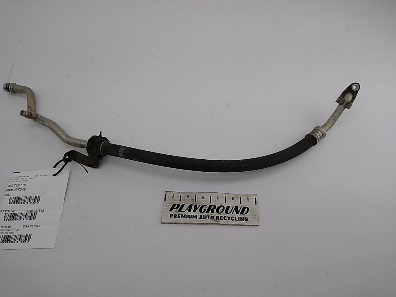 Toyota Celica AC Hose