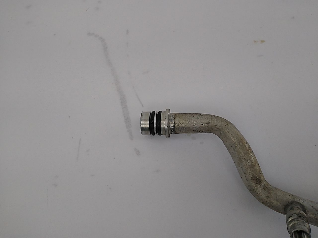 Toyota Celica AC Hose - 0