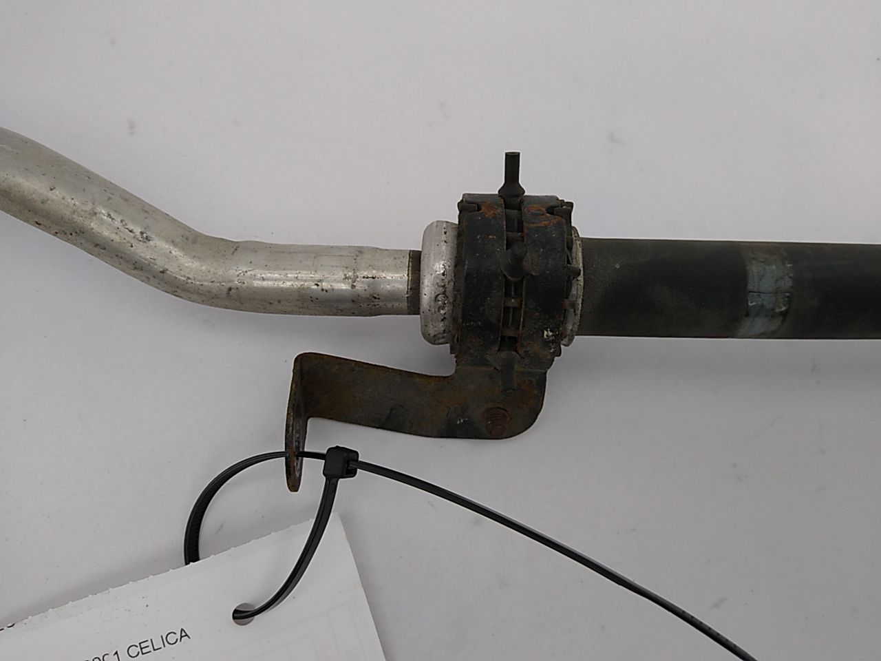 Toyota Celica AC Hose