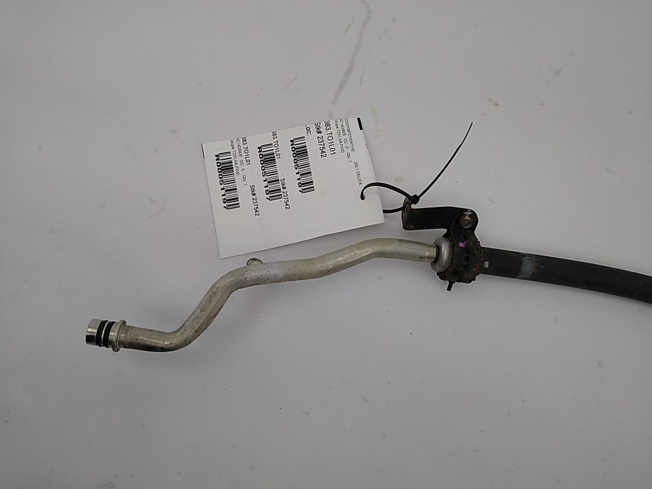 Toyota Celica AC Hose