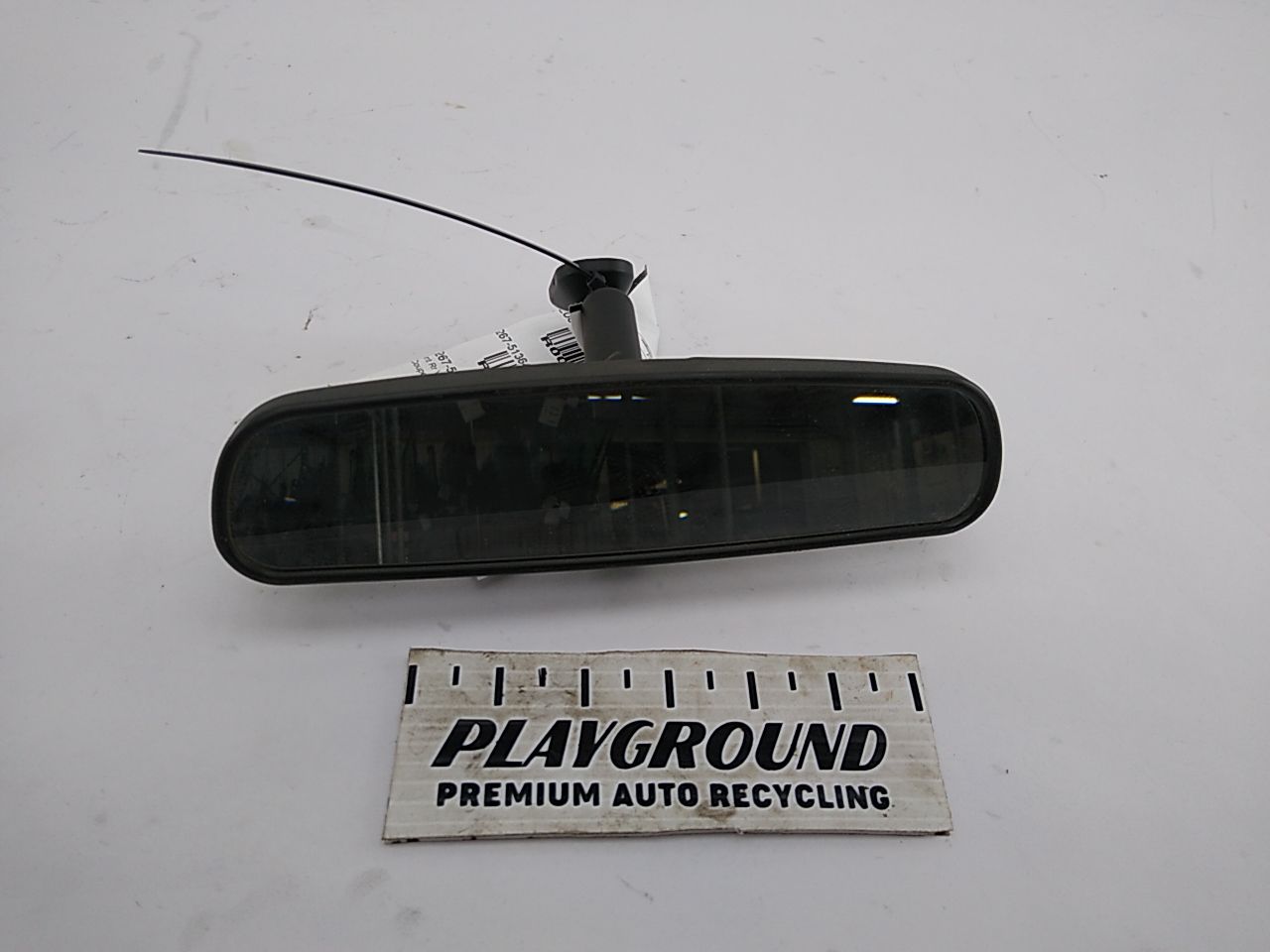 Toyota Celica Rear View Mirror