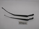 Toyota Celica Pair Of Front Wiper Arms-1
