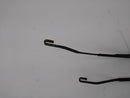 Toyota Celica Pair Of Front Wiper Arms-2