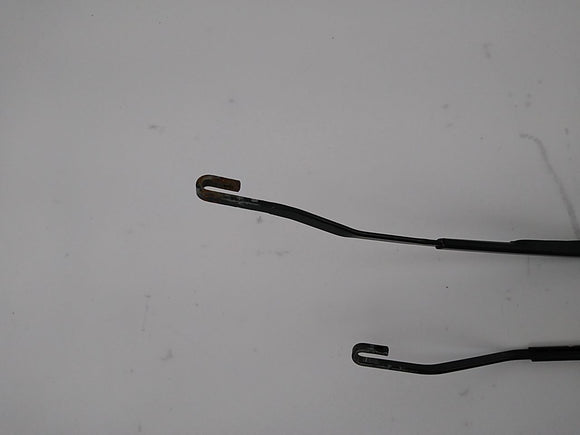 Toyota Celica Pair Of Front Wiper Arms