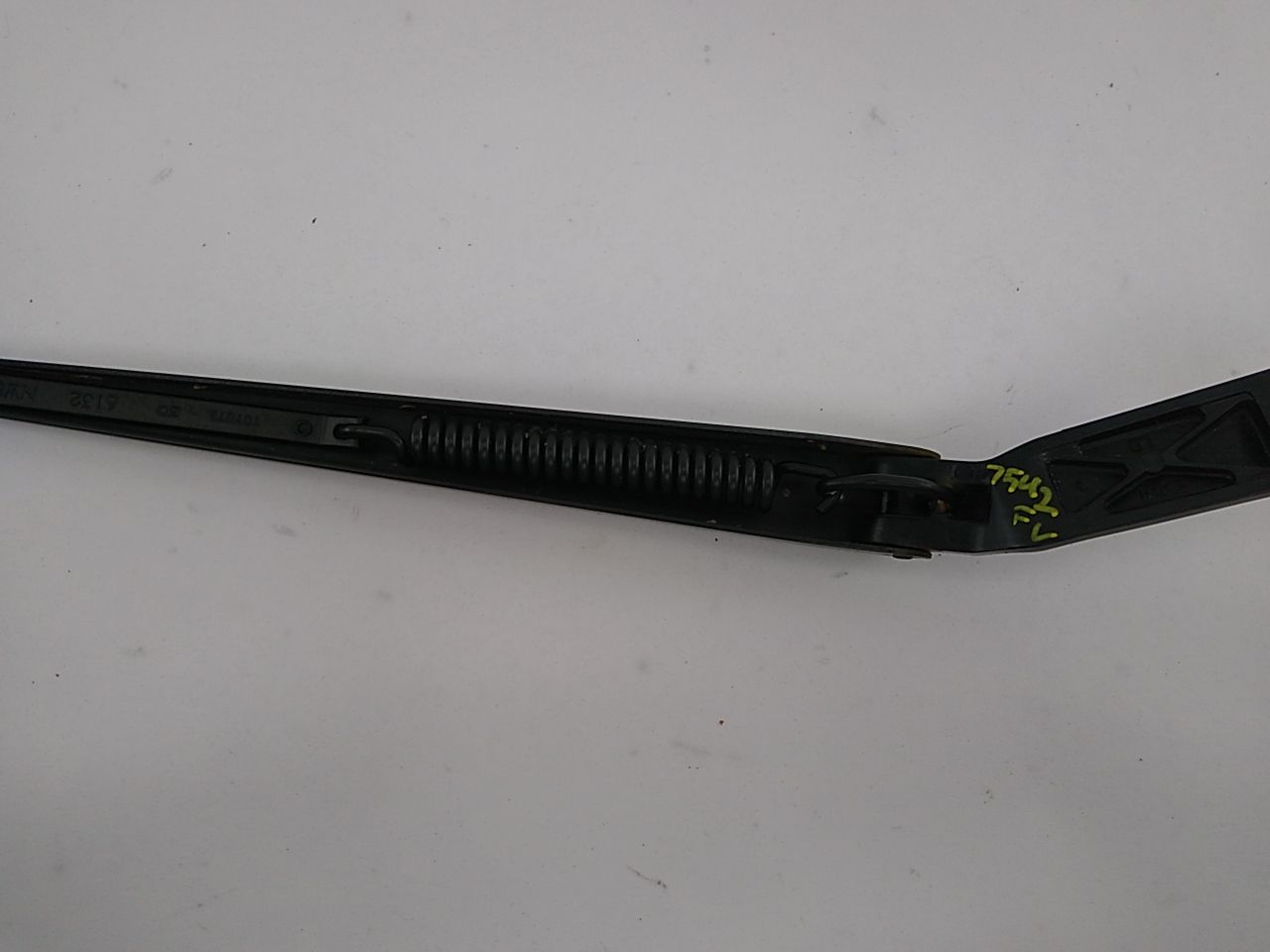 Toyota Celica Pair Of Front Wiper Arms