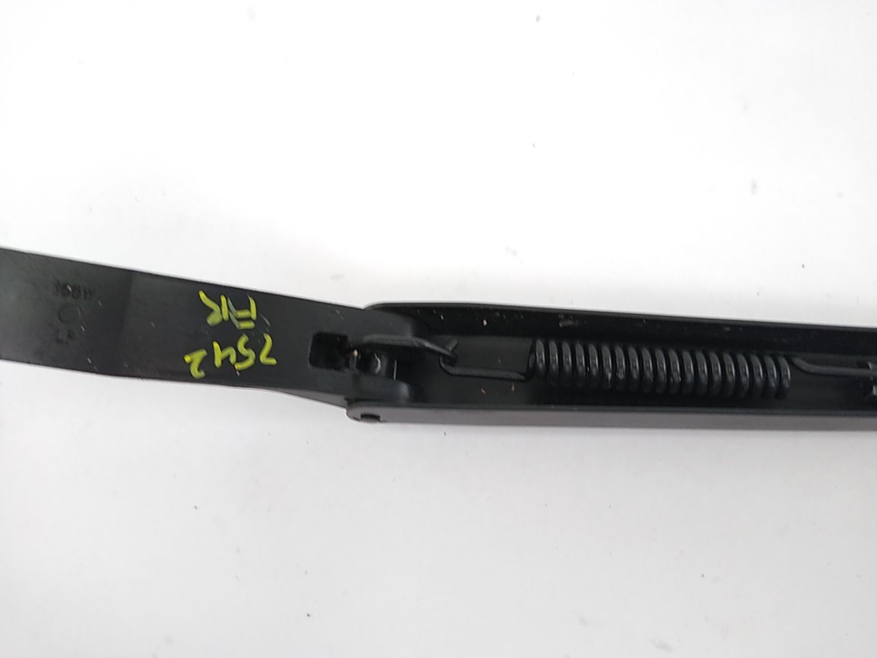 Toyota Celica Pair Of Front Wiper Arms