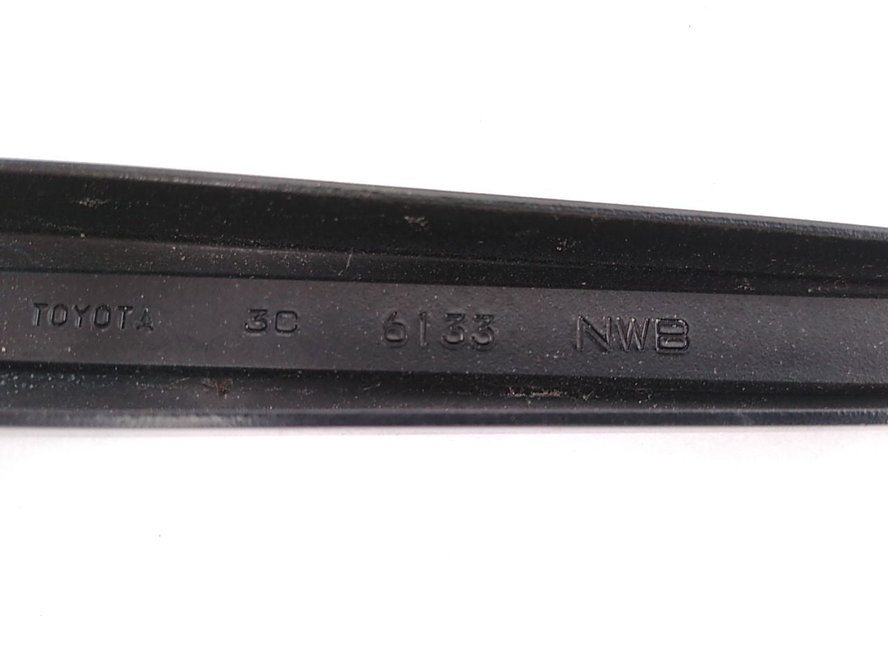 Toyota Celica Pair Of Front Wiper Arms