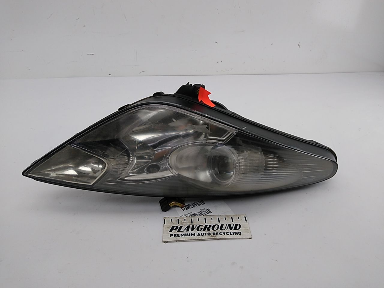 Toyota Celica Right Headlight