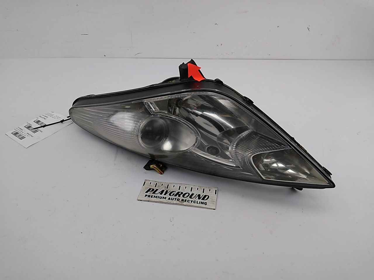 Toyota Celica Left Head Light