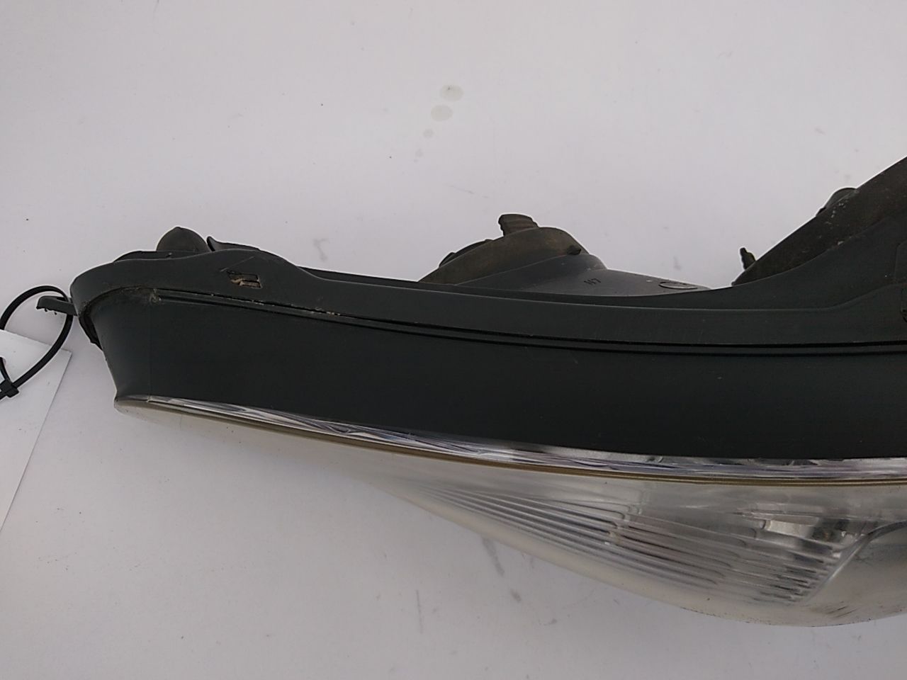 Toyota Celica Left Head Light