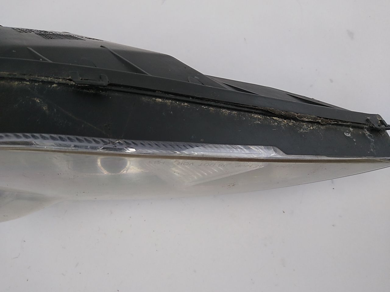 Toyota Celica Left Head Light