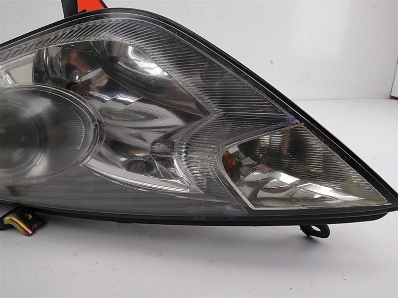 Toyota Celica Left Head Light