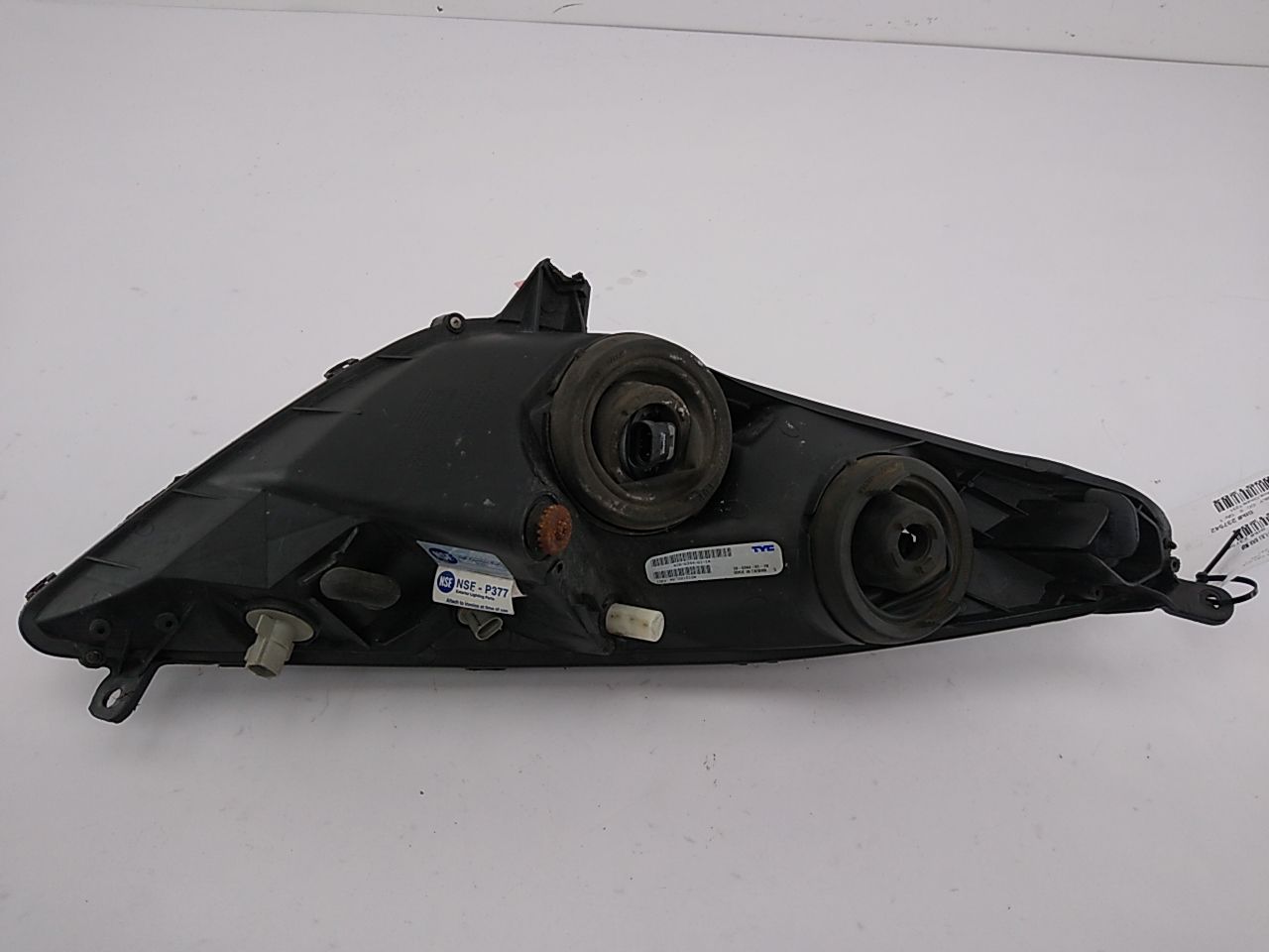 Toyota Celica Left Head Light