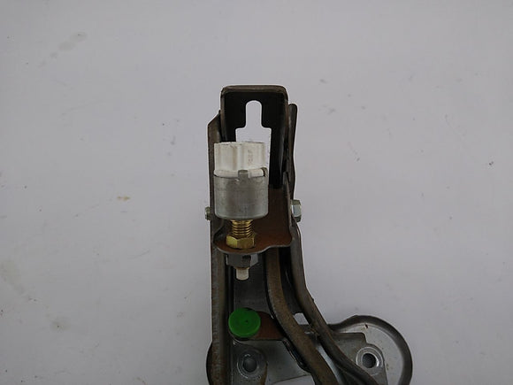 Toyota Celica Brake Pedal