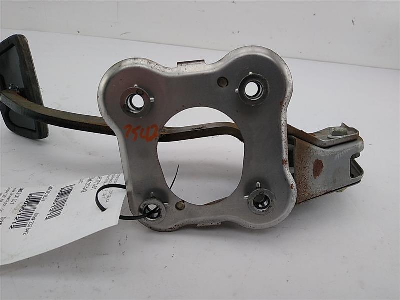 Toyota Celica Brake Pedal