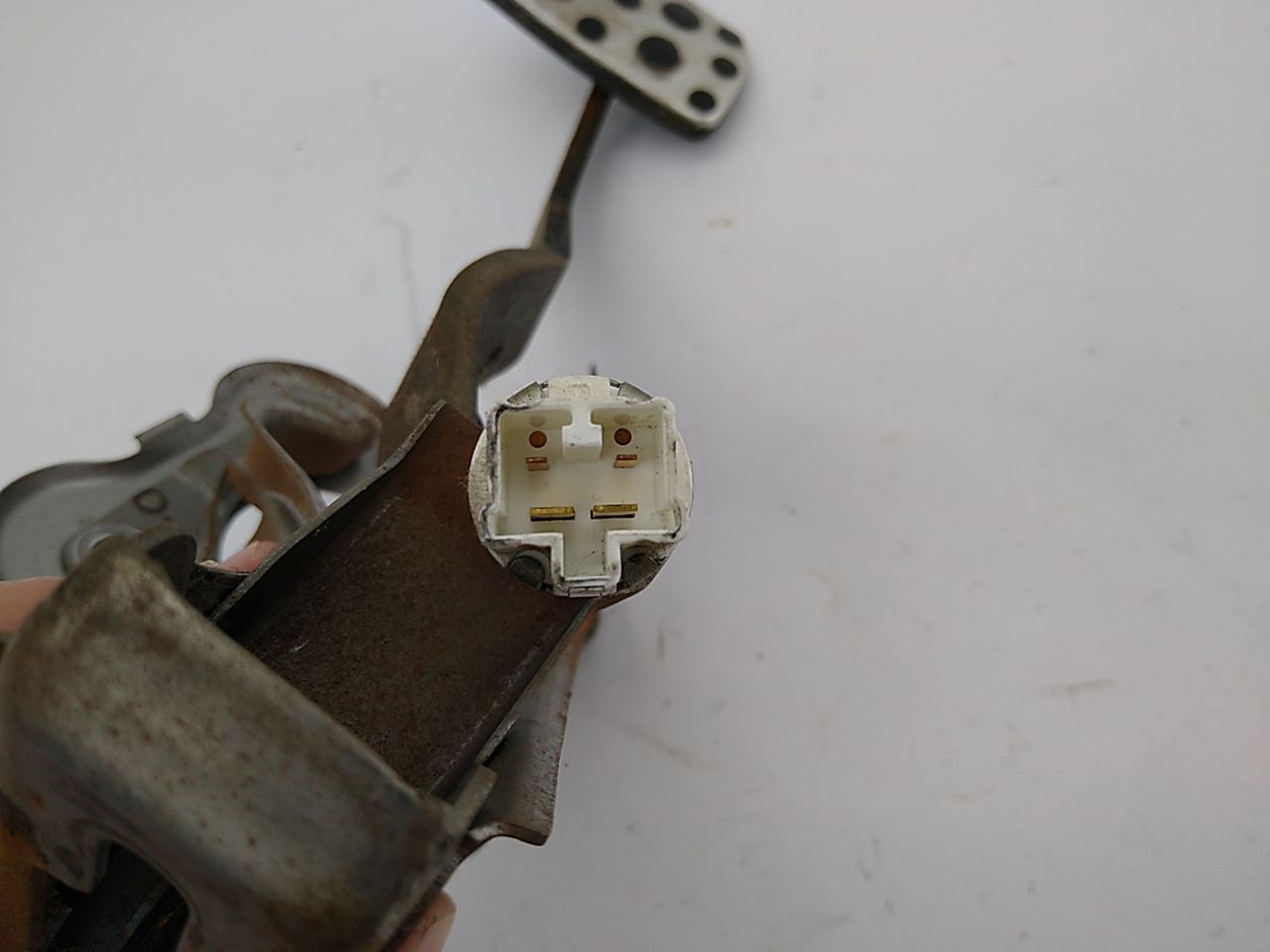 Toyota Celica Brake Pedal