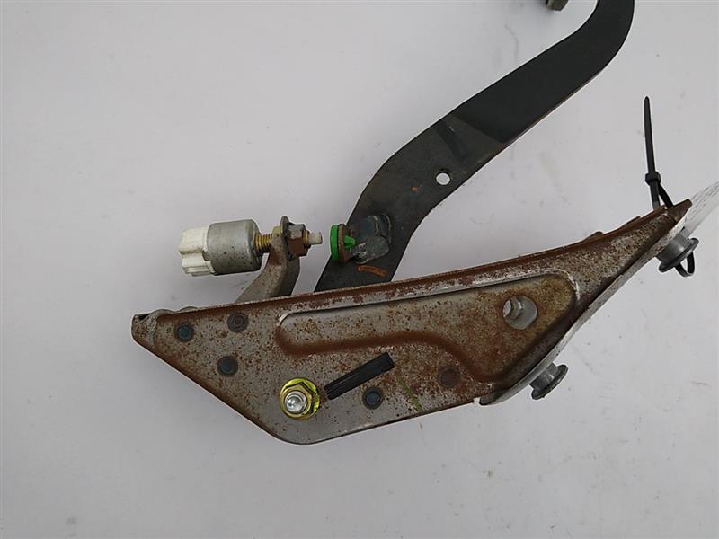 Toyota Celica Brake Pedal