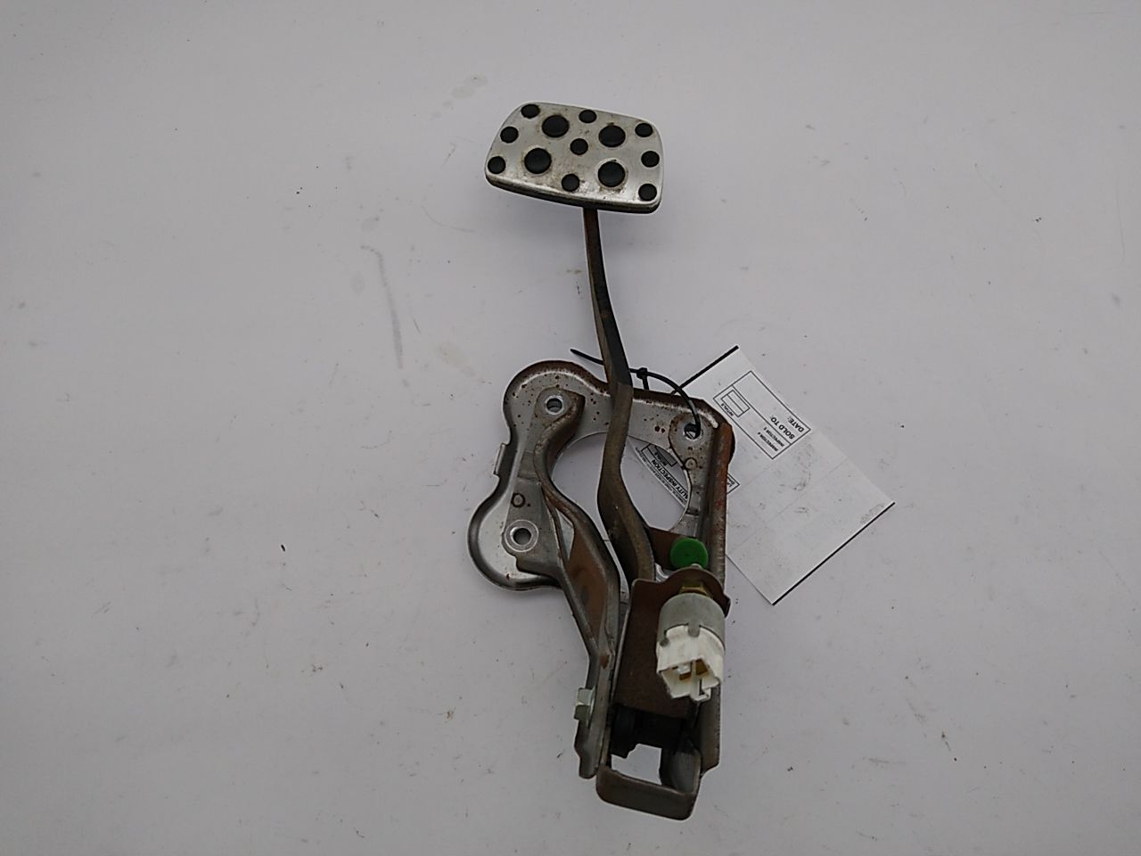 Toyota Celica Brake Pedal