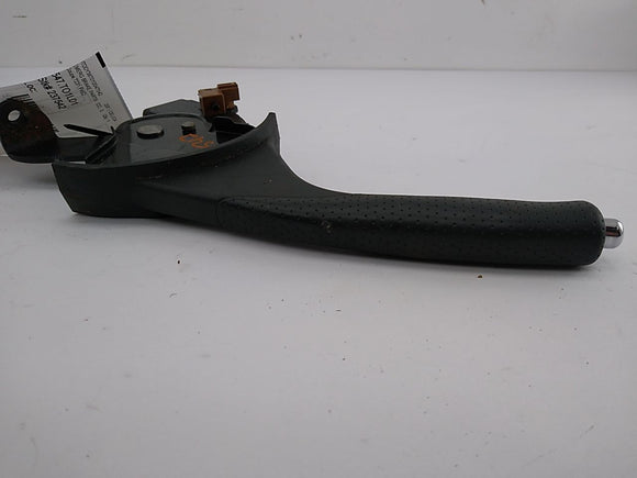 Toyota Celica Emergency Brake Handle