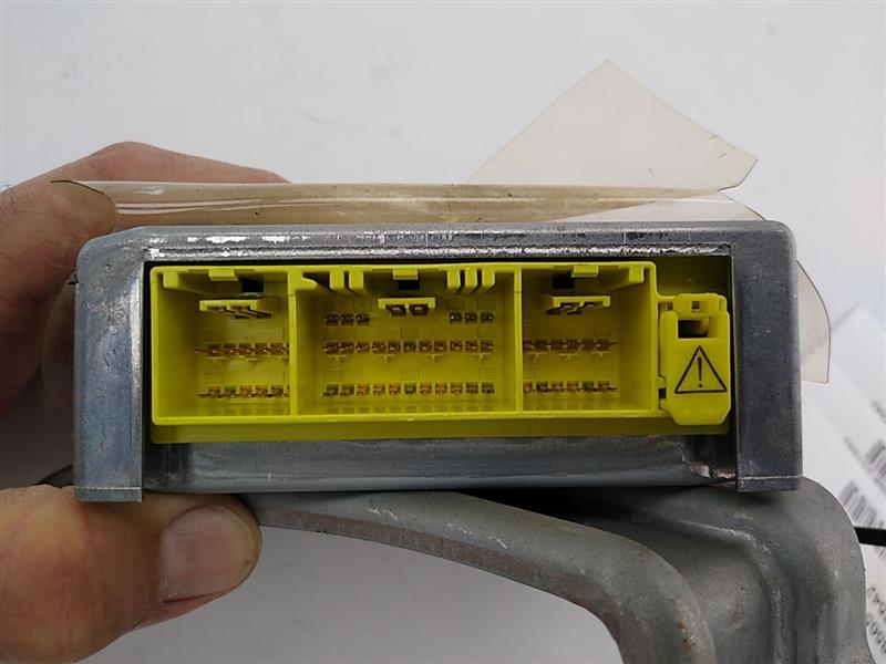 Toyota Celica Air Bag Control Module - 0