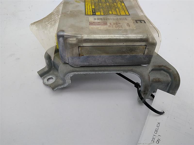 Toyota Celica Air Bag Control Module