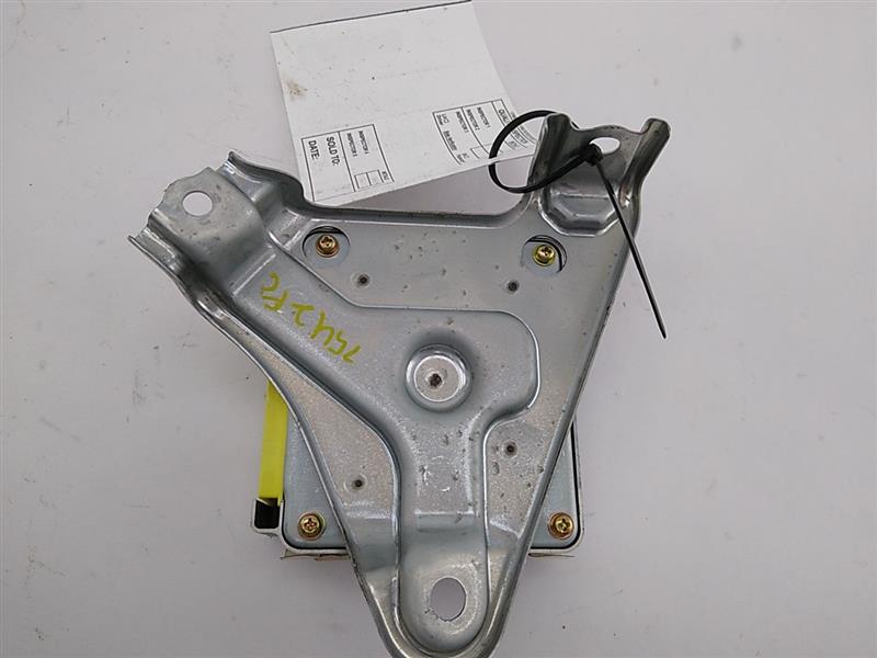 Toyota Celica Air Bag Control Module