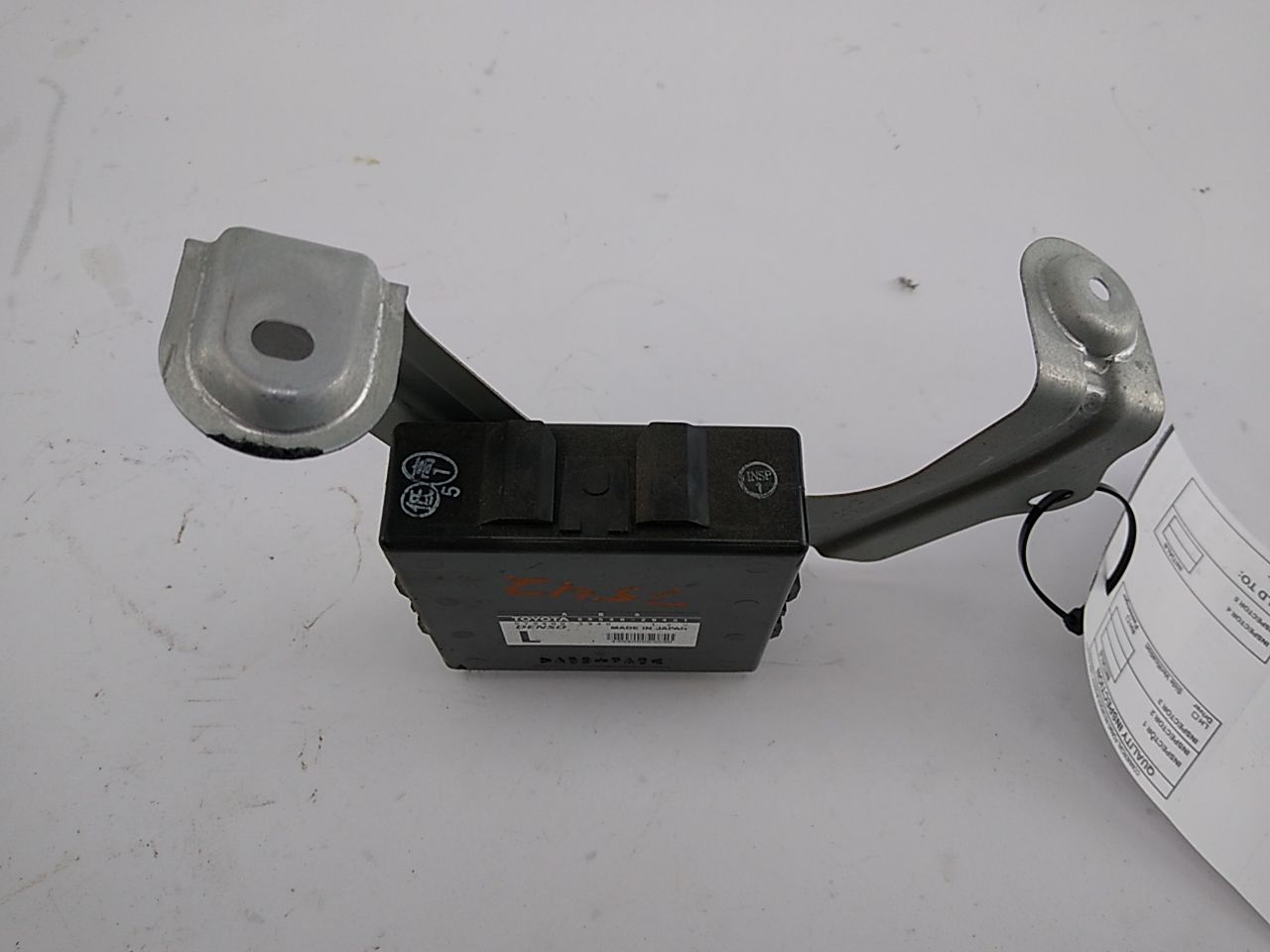 Toyota Celica ABS Control Module