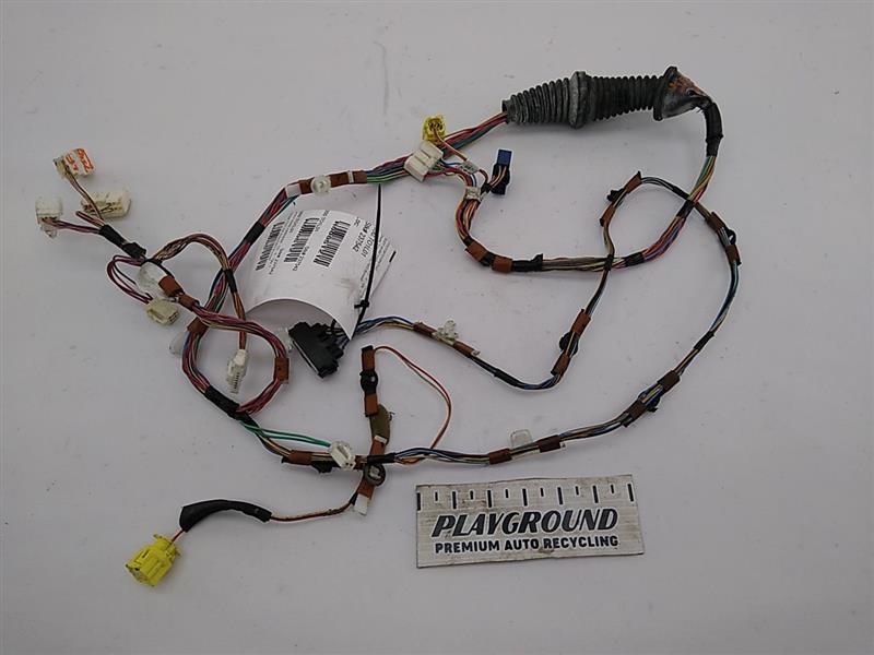 Toyota Celica Front Left Door Wire Harness