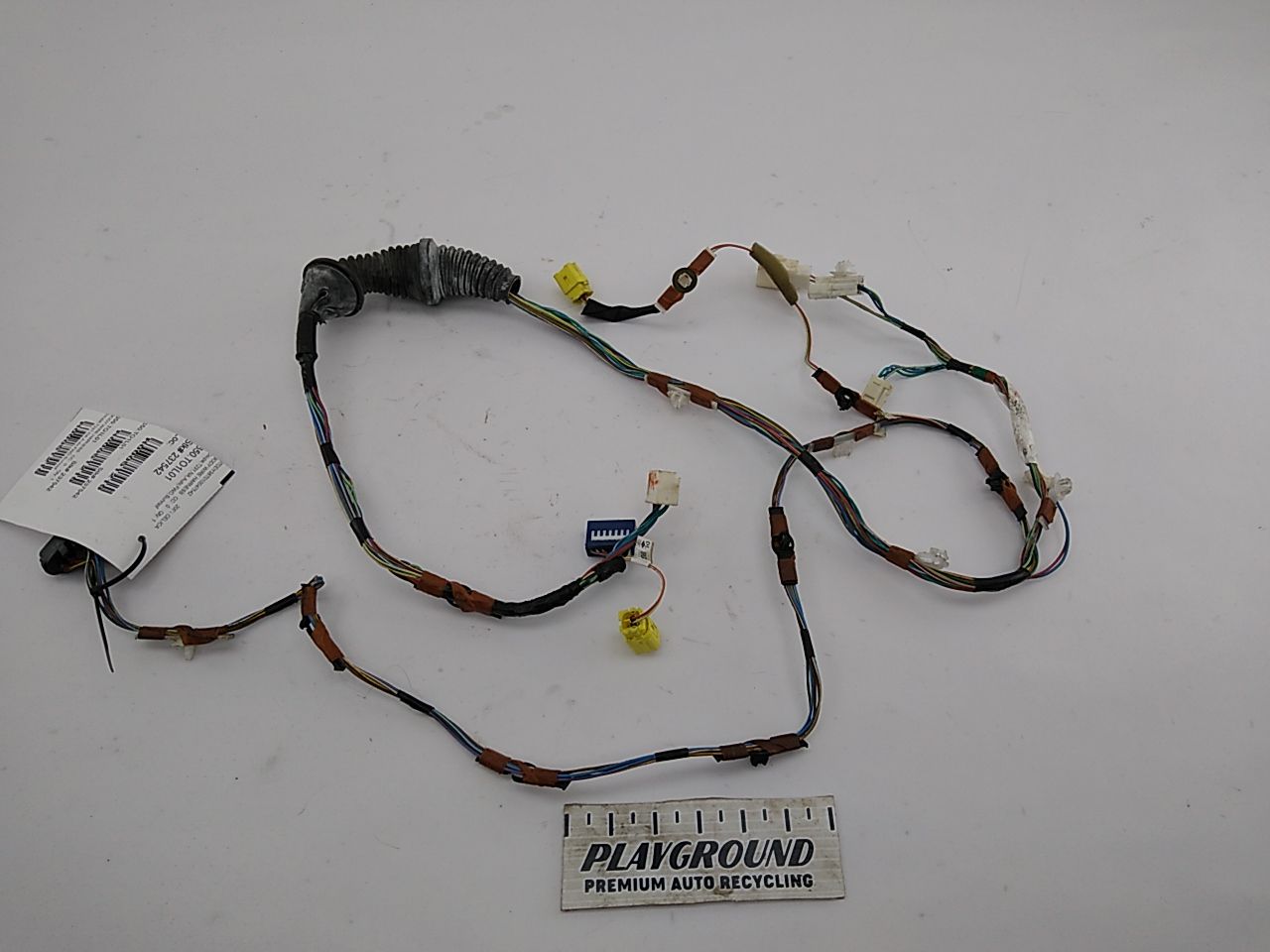 Toyota Celica Front Right Door Wire Harness