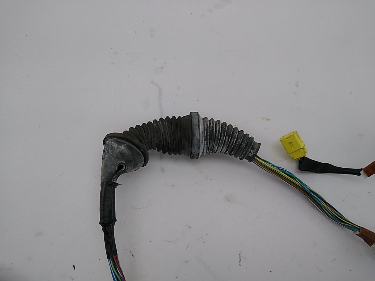 Toyota Celica Front Right Door Wire Harness - 0