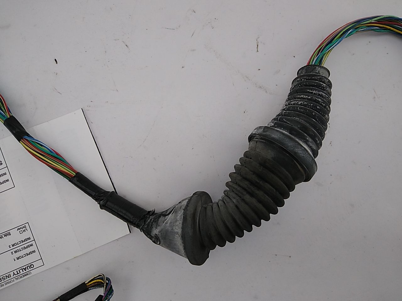 Toyota Celica Front Right Door Wire Harness