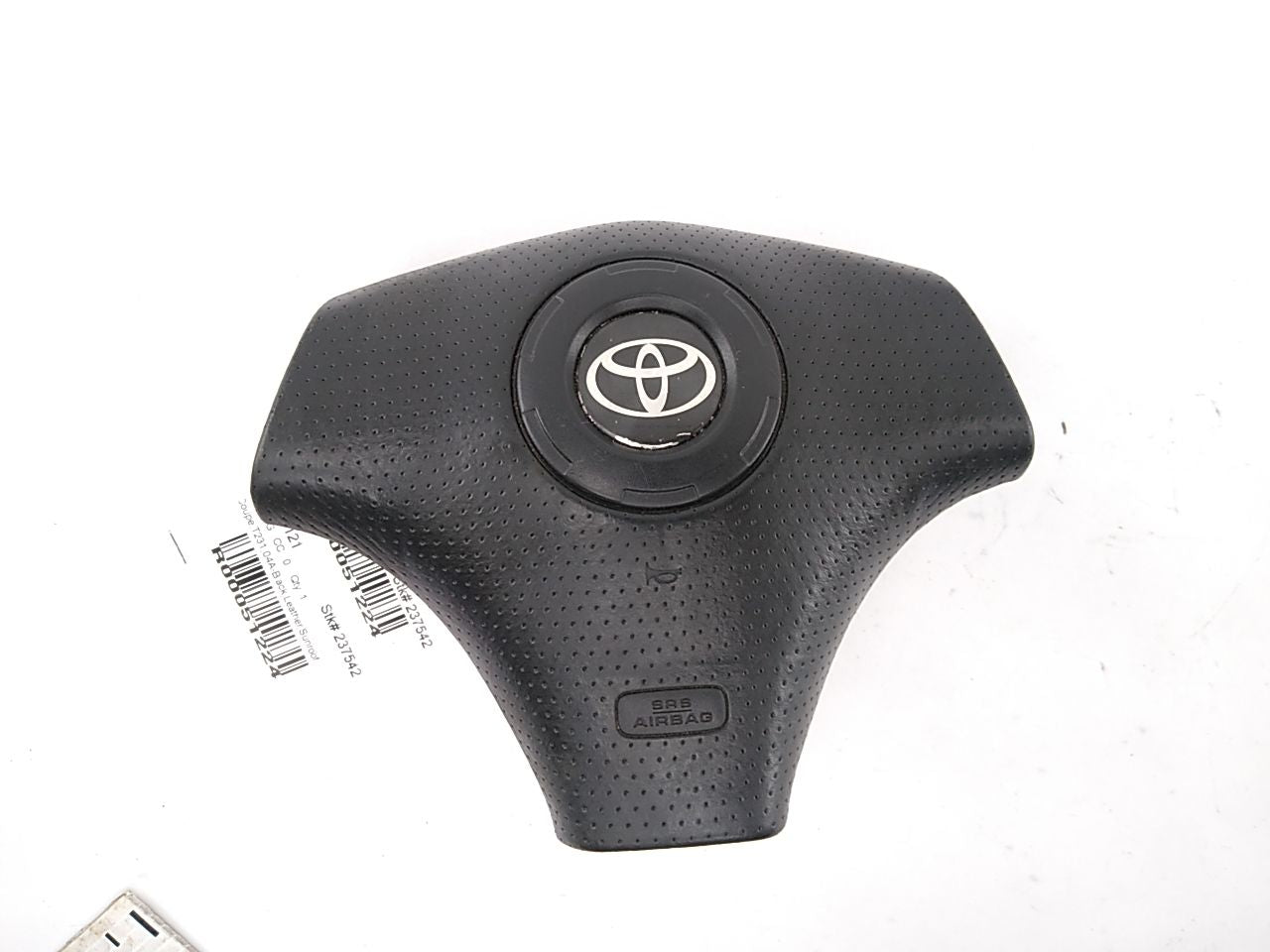 Toyota Celica Steering Wheel Air Bag