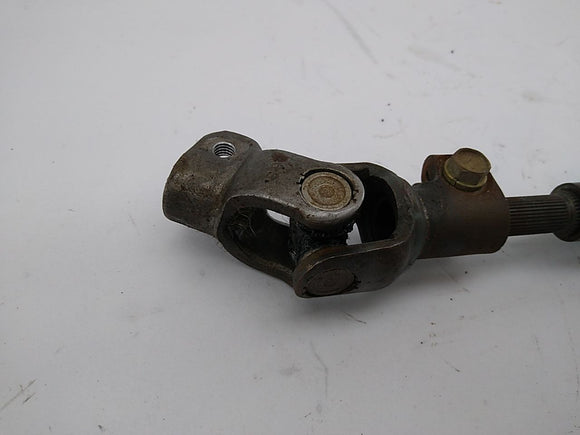 Toyota Celica Steering Shaft