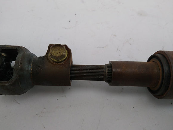 Toyota Celica Steering Shaft