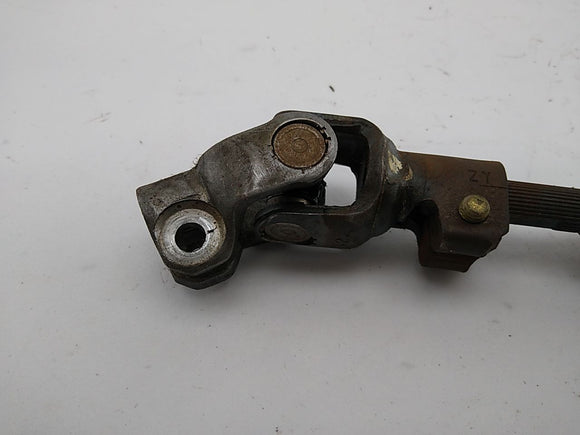 Toyota Celica Steering Shaft