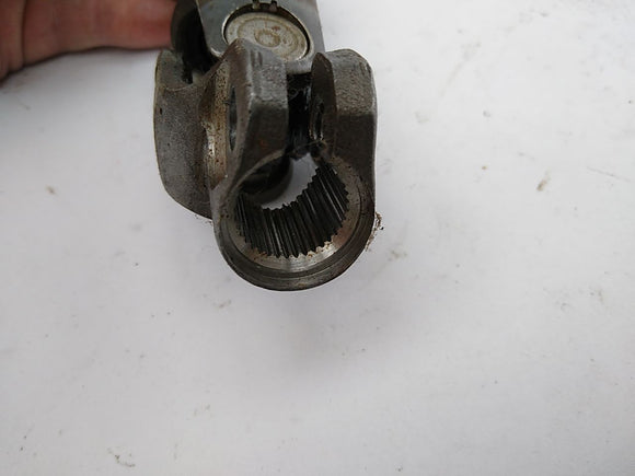 Toyota Celica Steering Shaft