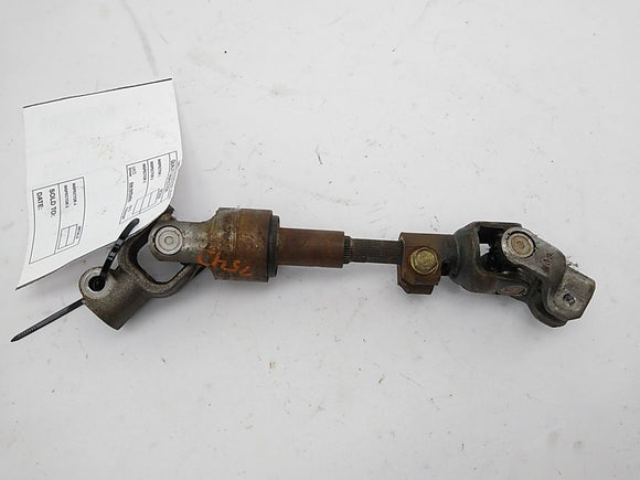 Toyota Celica Steering Shaft