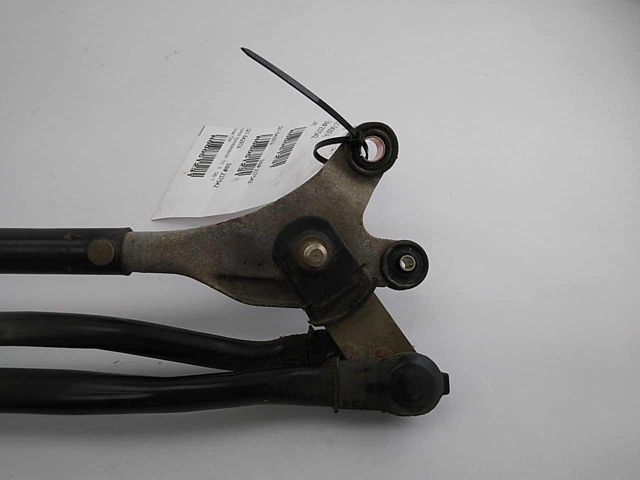 Toyota Celica Wiper Transmission With Motor