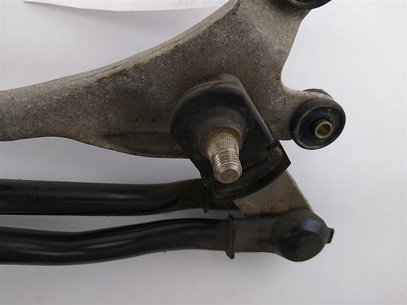 Toyota Celica Wiper Transmission With Motor