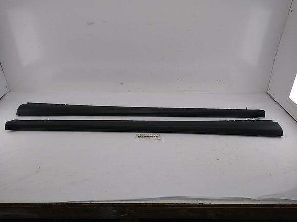 Toyota Celica Pair Of Rocker Panels