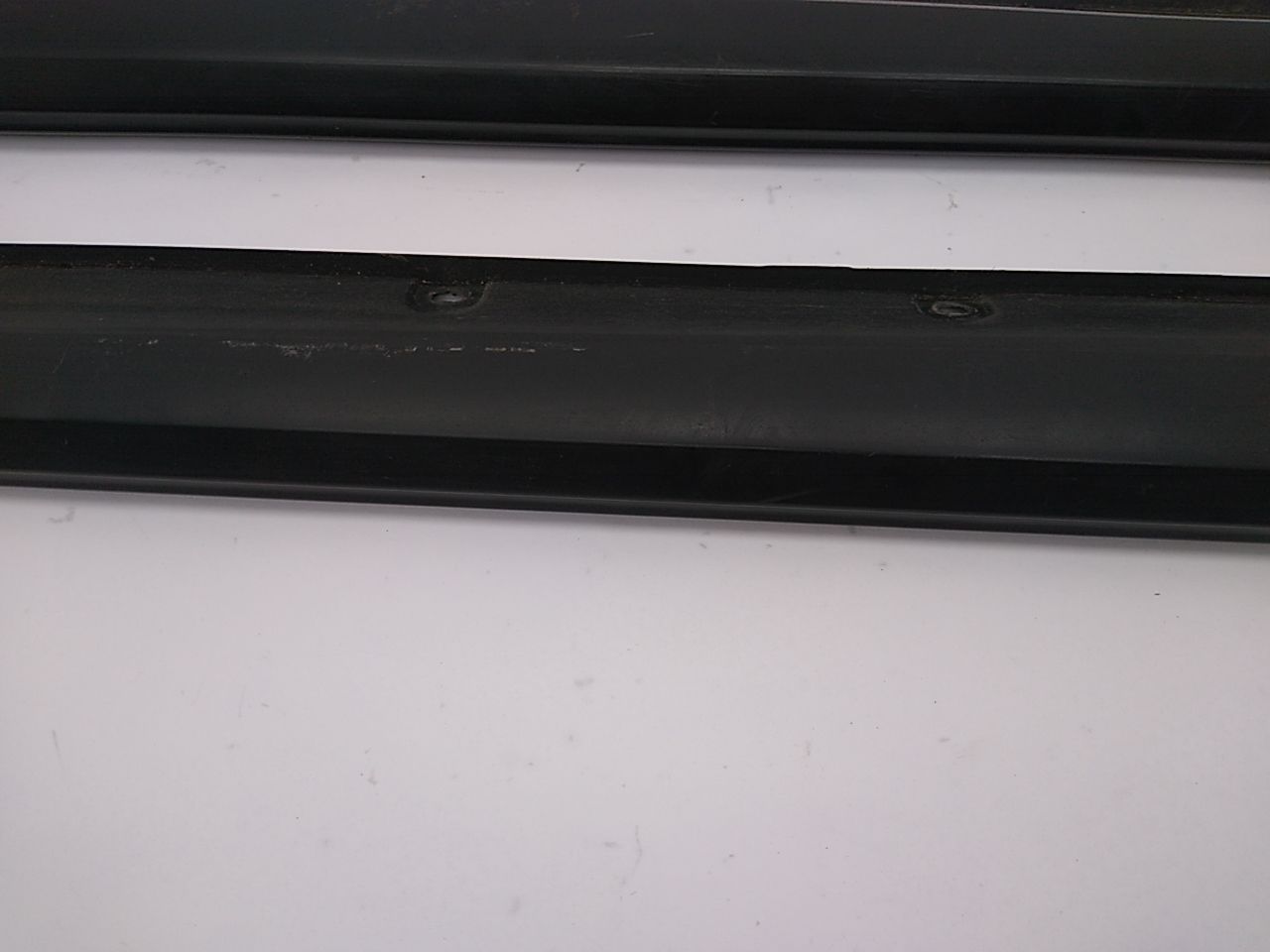 Toyota Celica Pair Of Rocker Panels