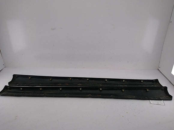 Toyota Celica Pair Of Rocker Panels