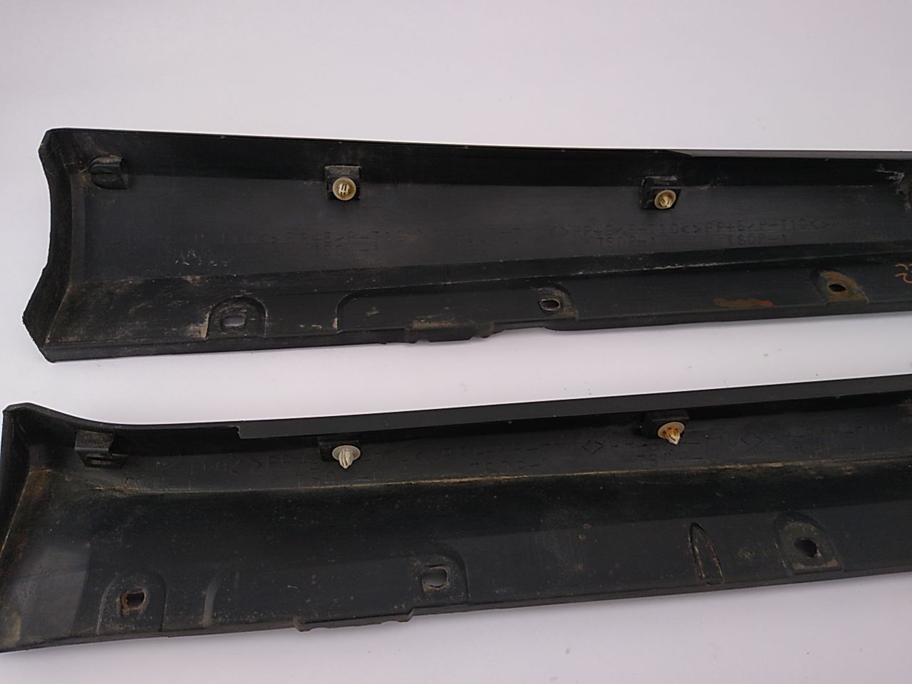 Toyota Celica Pair Of Rocker Panels