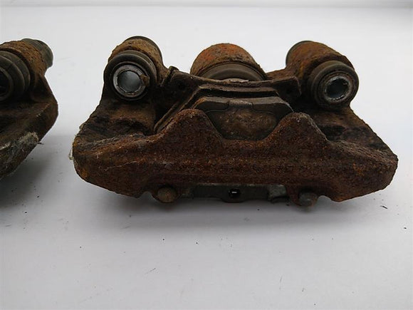 Toyota Celica Pair Of Rear Calipers