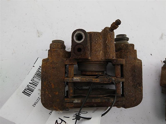 Toyota Celica Pair Of Rear Calipers