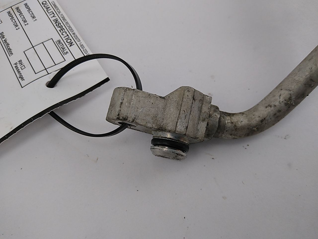 Toyota Celica AC Hose - 0