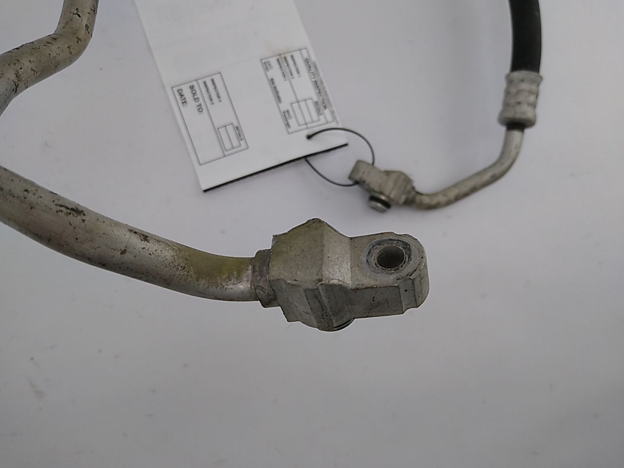 Toyota Celica AC Hose