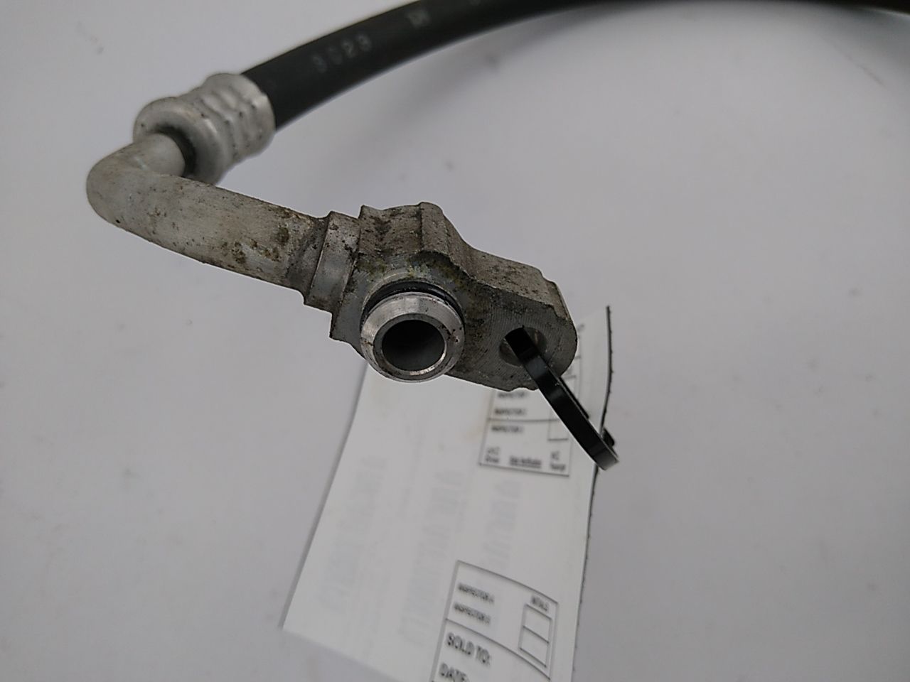 Toyota Celica AC Hose