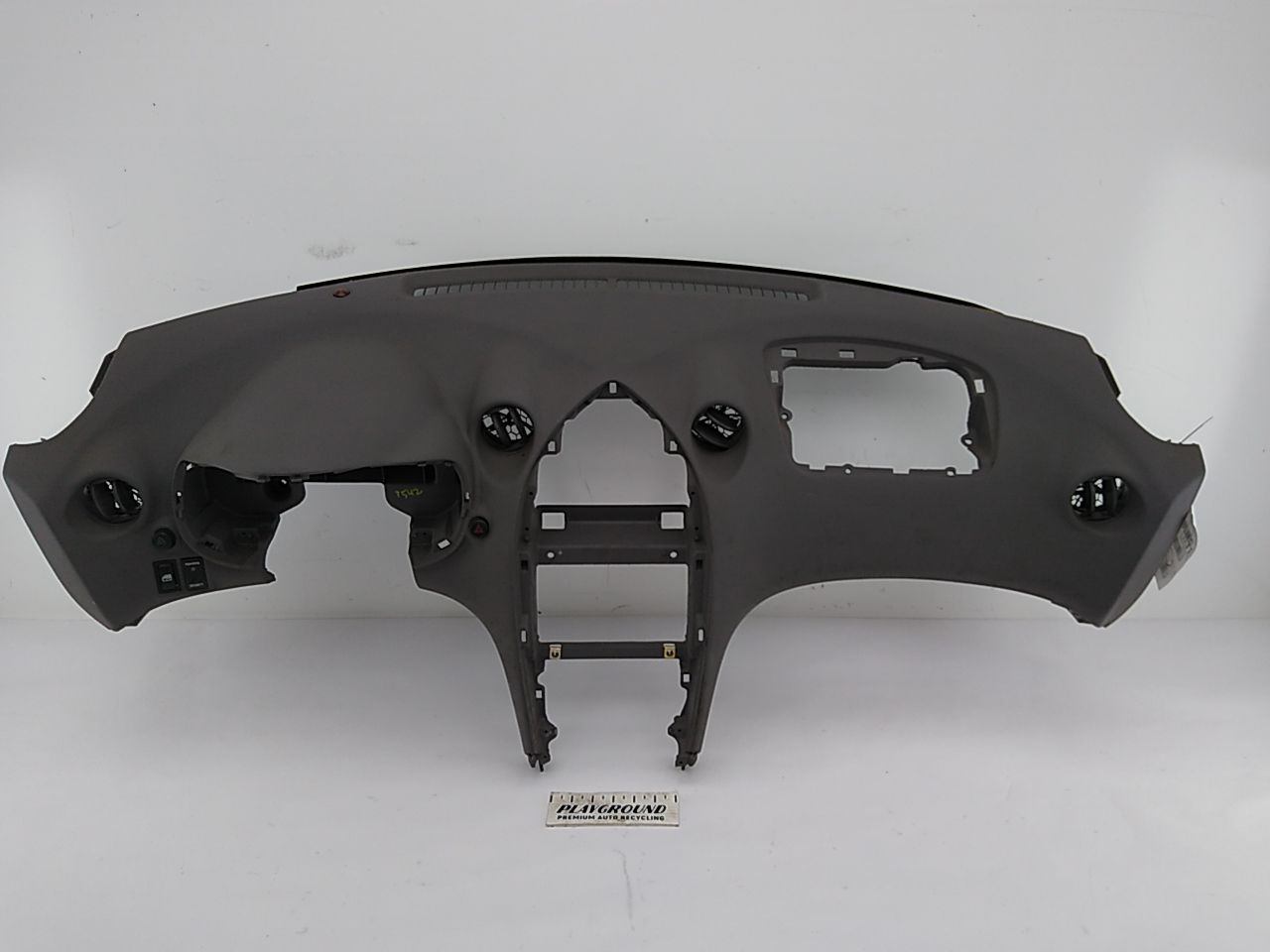 Toyota Celica Dash Panel