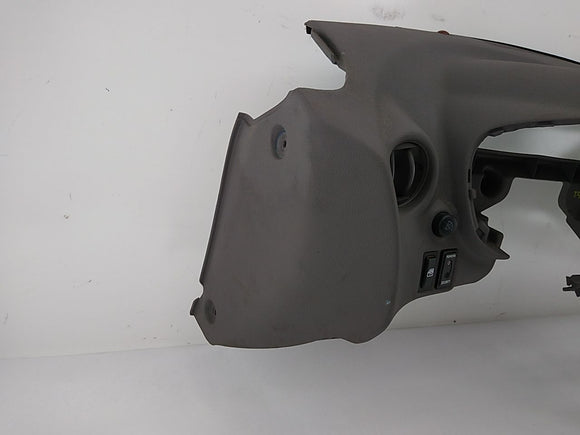 Toyota Celica Dash Panel